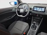 MG MG3 (2025) 1.5, Navigace - náhled 7