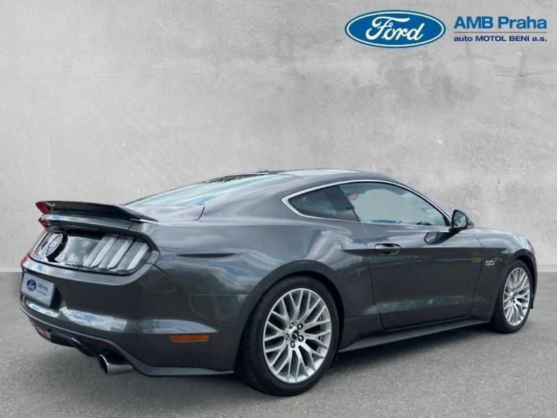 Ford Mustang 5.0i,727HP, CZ, DPH,1MAJ - fotka 4 z 14