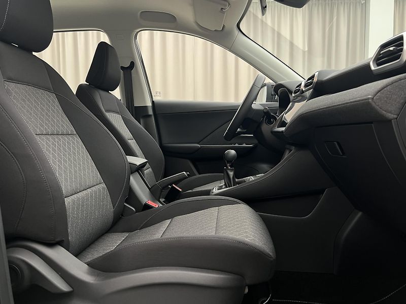 MG ZS 1.5 EXCITE CZ 1.maj. - fotka 16 z 38