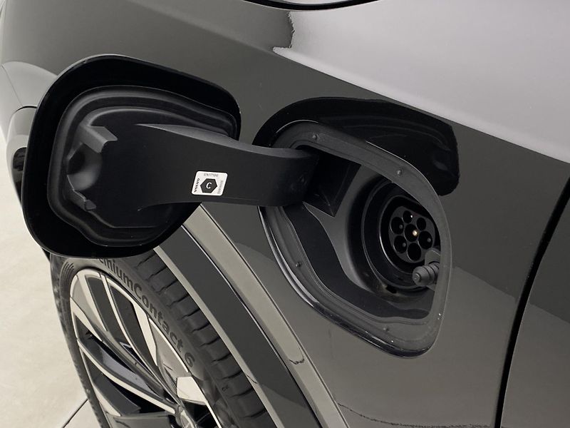Volvo XC90 T8 AWD RECHARGE BRIGHT PLUS 7m - fotka 39 z 67