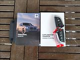 BMW iX3 0,0 80kWH,210kw,navi,kůže,led, - náhled 49