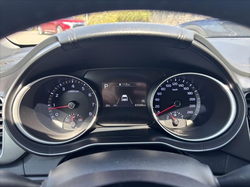 Kia Ceed 1,5 TGDi AT Spin ZÁRUKA KAMERA - fotka 40 z 40