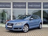 Audi A3 1,6 MPI SPORTBACK AUTOAC PANO - náhled 1