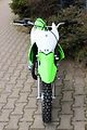 Kawasaki KLX 110 (2026) R - náhled 7