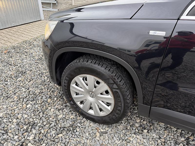 Volkswagen Tiguan 140PS 4x4 DSG PANORAMA - fotka 20 z 158