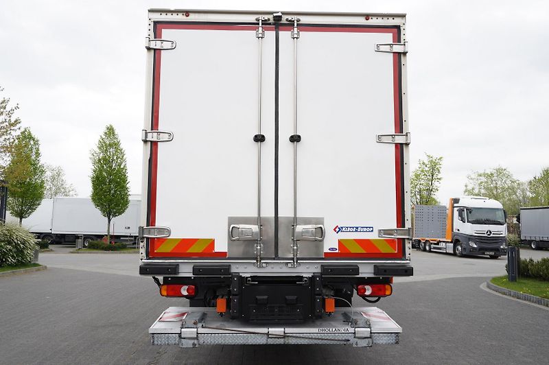Iveco Eurocargo (2016) 190-280L E6 4x2 / Refrigerator - fotka 4 z 27