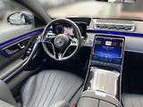 Mercedes-Benz Třídy S S 350d 4MATIC LONG - náhled 10