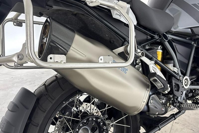 BMW R 1250 GS Adventure - fotka 6 z 13