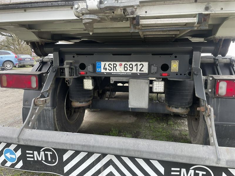 Schmitz (2020) SKI 50,9 cbm - fotka 10 z 14