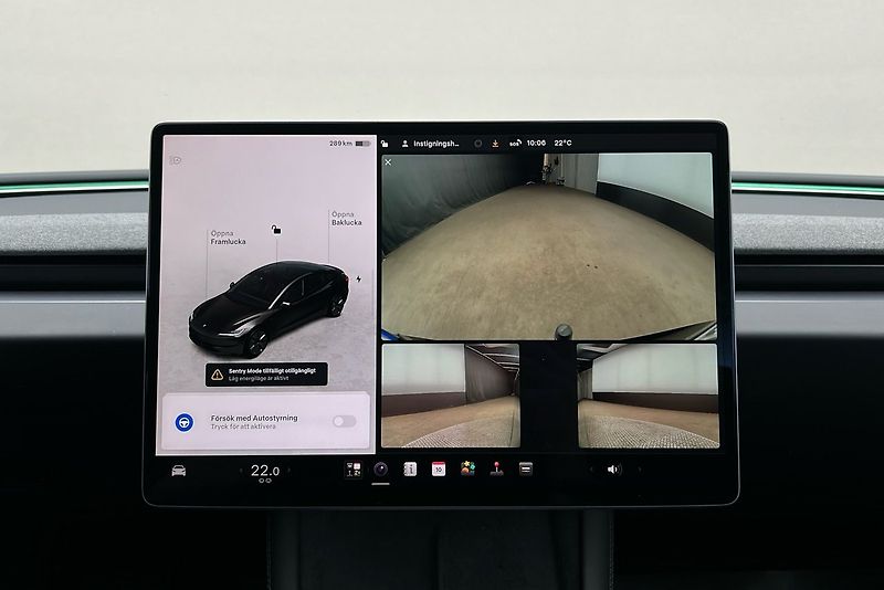 Tesla Model 3 Long Range AWD Tažné - fotka 25 z 26