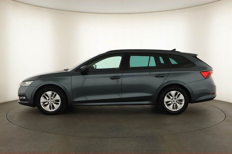 Škoda Octavia (2021) 1.5 TSI e-tec, Automat - fotka 3 z 16