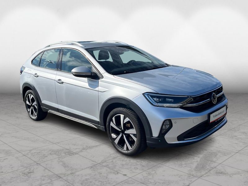 Volkswagen Taigo 1.0TSI DSG STYLE 81kW - fotka 9 z 20