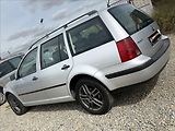 Volkswagen Golf 1,9 TDI 74kW - náhled 7