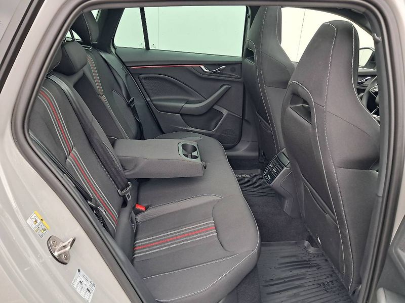 Škoda Scala (2026) Monte Carlo 1.0 TSI / 85 kW DS - fotka 21 z 25