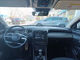 Hyundai Tucson 1,6 T-GDi 4X4 Smart - náhled 9