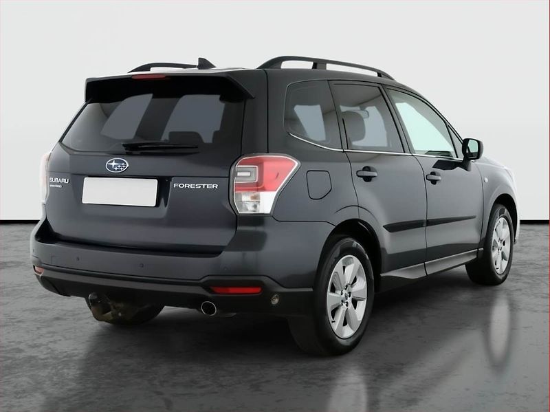 Subaru Forester (2016) 2.0 X, LPG, 4X4, Automat - fotka 5 z 17