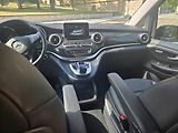 Mercedes-Benz Třídy V (2017) V 250d/L, ČR od MAJITELE - náhled 13