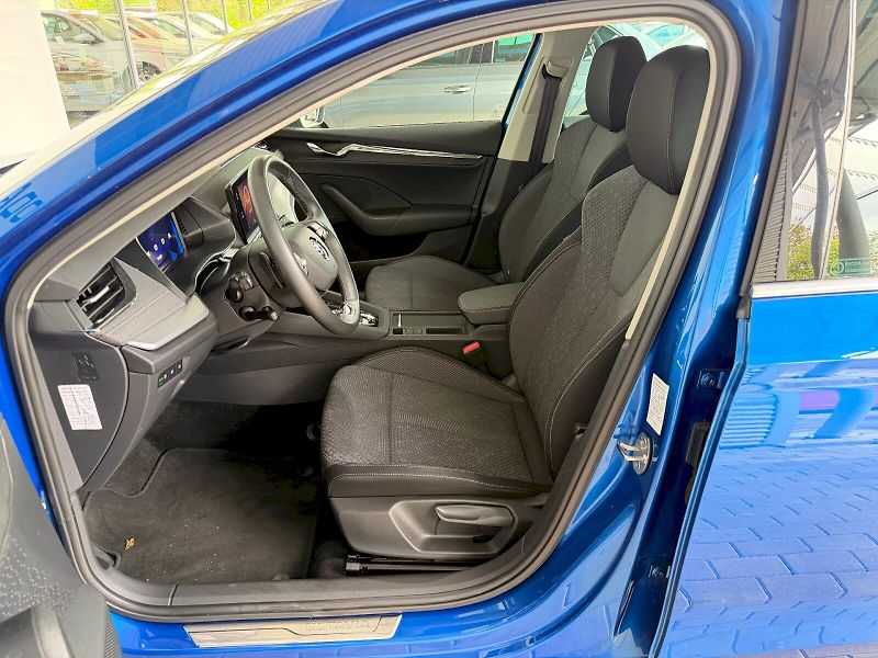 Škoda Octavia (2022) Style 2.0 TDI / 110 kW DSG - fotka 6 z 28