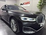 BMW Řada 7 3,0   730D XD LASER MASÁŽE ČR - náhled 43