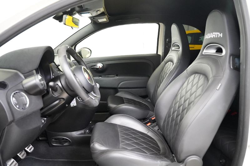 Fiat 500 - fotka 5 z 6