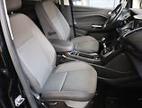 Ford C-MAX (2016) 2.0 TDCi, Serv.kniha, Navi - náhled 9