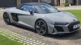 Audi R8 (2023) - náhled 12
