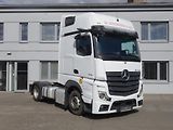 Mercedes-Benz Actros (2021) 1848 MP5 LSNRL, GIGA Space - náhled 1