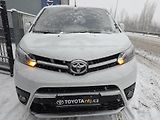 Toyota ProAce 2.0-BUSINESS-9MÍST-ZÁRUKA - náhled 1