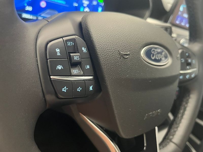 Ford Kuga 2.5 HEV 4X4 REZERVOVÁNO - fotka 10 z 70