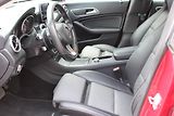 Mercedes-Benz CLA 180 Shooting Brake - náhled 18