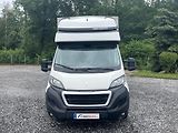 Peugeot Boxer (2020) 2.0 HDI ČR 1 MAJ WEBASTO SPANÍ - náhled 8
