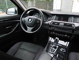 BMW Řada 5 (2015) 520d, Automat, Bi-Xenony - náhled 7