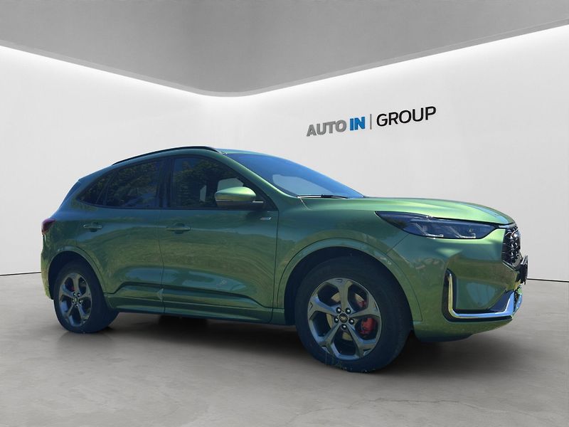 Ford Kuga (2026) ST-Line X 2.5 HEV 134 kW, auto - fotka 3 z 17