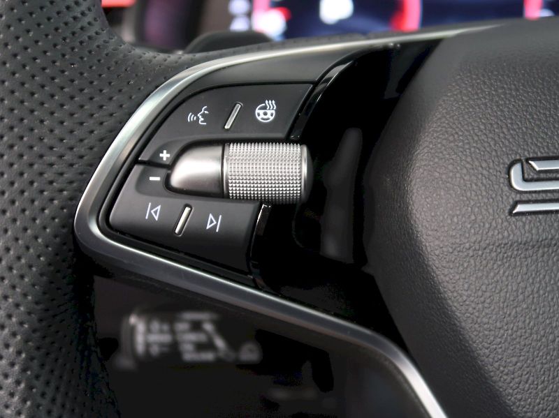 Škoda Scala (2026) MONTE CARLO 1.5TSI 110KW DSG P - fotka 20 z 38