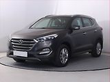 Hyundai Tucson (2016) Style 1.7 CRDi, Serv.kniha - náhled 1