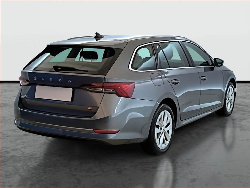 Škoda Octavia (2023) 2.0 TDI, Automat, ČR,1.maj - fotka 5 z 18