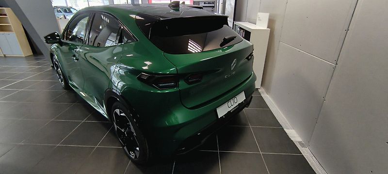 Renault Clio (2026) Tce 115 - POBOČKA FRÝDEK-MÍSTE - fotka 2 z 8
