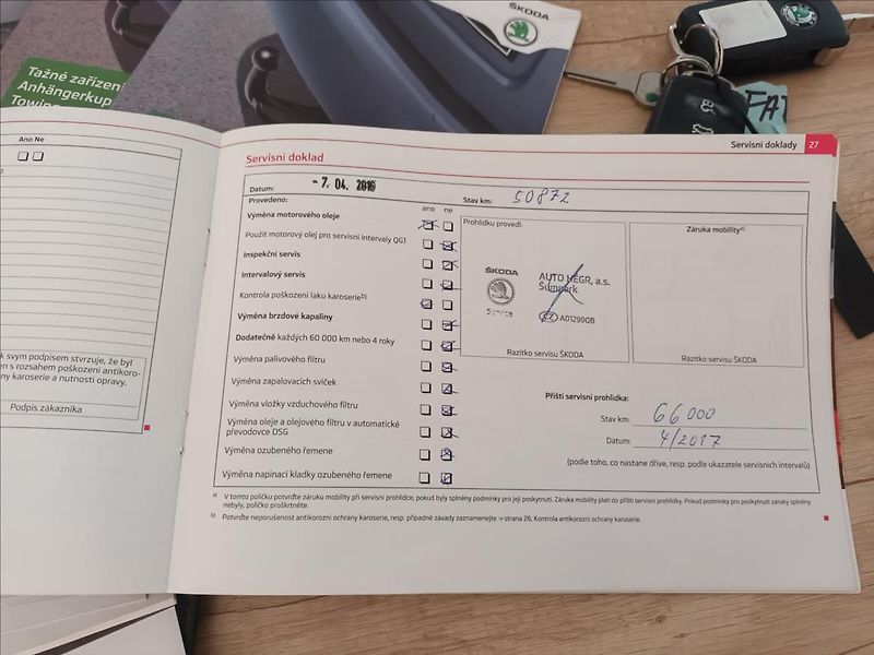 Škoda Fabia 1,2 TSI,KLIMA,TZ,VÝHŘEV,KOLA - fotka 38 z 46