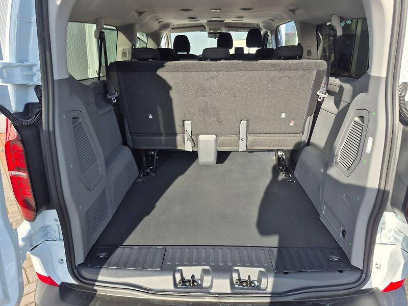 Volkswagen Caravelle (2025) 2.0TDI 110KW LWB - fotka 12 z 20