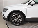 Volkswagen Tiguan Allspace (2018) 2.0 TDI - náhled 15