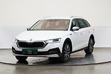 Škoda Octavia - náhled 1