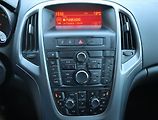Opel Astra (2014) 1.4 16V, Serv.kniha, Tempomat - náhled 12