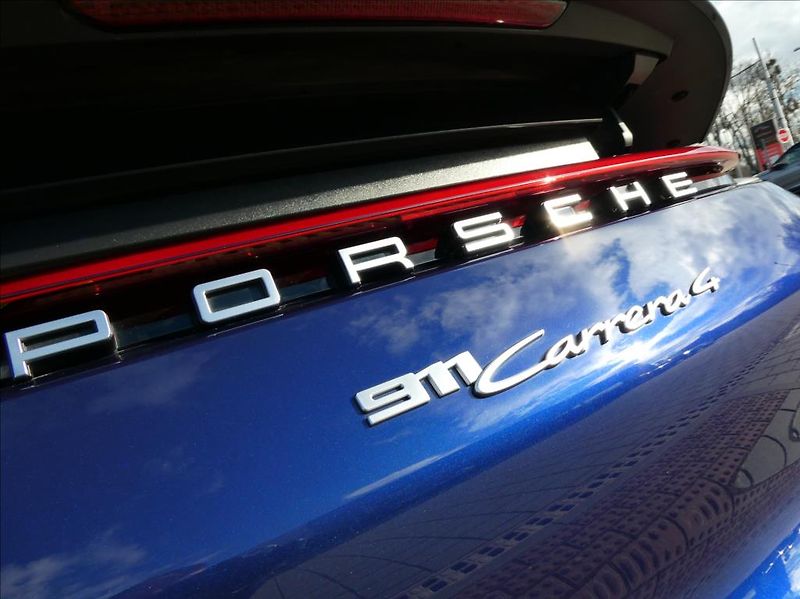 Porsche 911 3,0 Carrera 4, ČR, 2.Maj, DPH - fotka 52 z 53