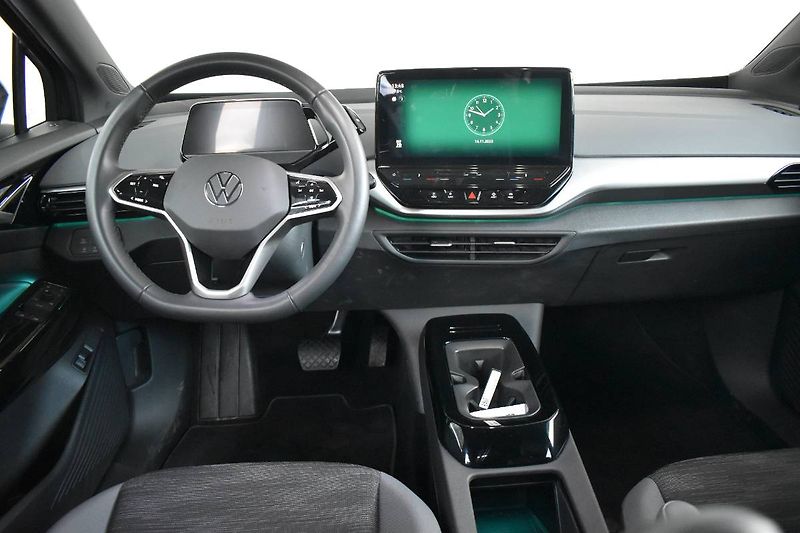 Volkswagen ID.4 (2022) 150kW - fotka 5 z 20