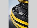 Opel Astra 2021