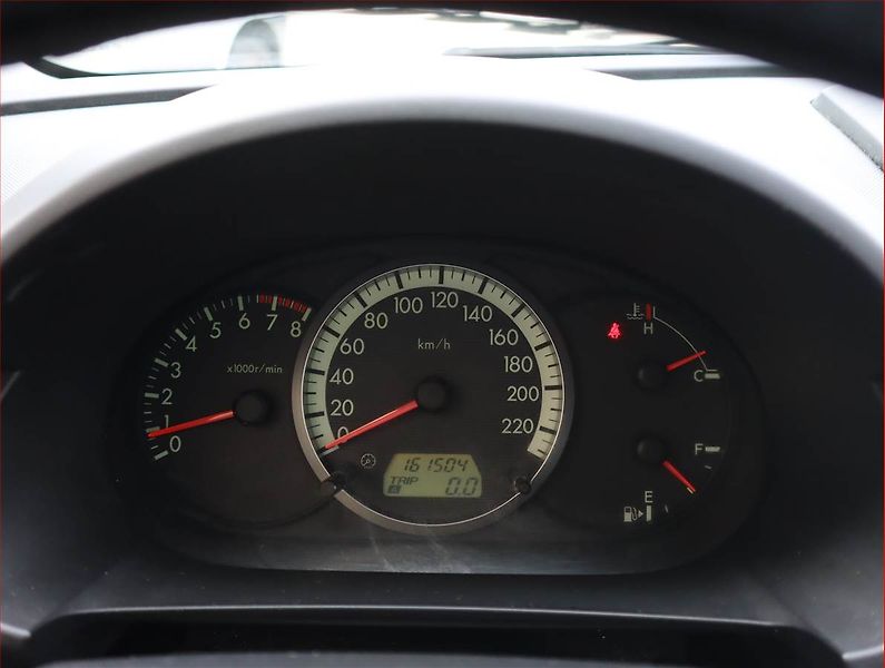 Mazda 5 (2005) 1.8, 7 míst, po STK - fotka 11 z 16