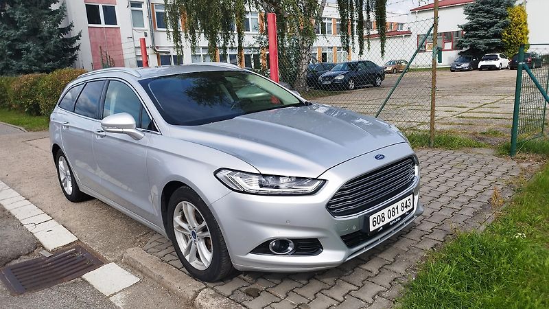 Ford Mondeo (2016) 1.5TDCI,volat-608081843, - fotka 1 z 15