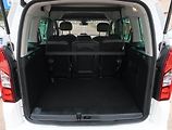 Citroën Berlingo (2014) 1.6 HDi, 5Míst, ČR - náhled 13