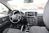Kia Sorento (2009) 2,5CRD KLIMA 4X4 EL.OKNA  ALU - náhled 15