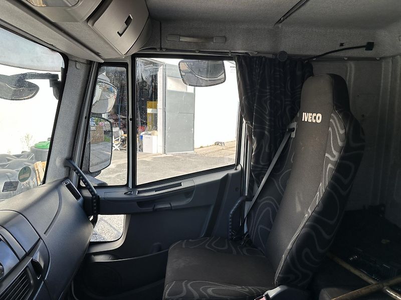 Iveco Eurocargo (2009) 160E25 VALNÍK KLIMA EURO5 - fotka 33 z 36